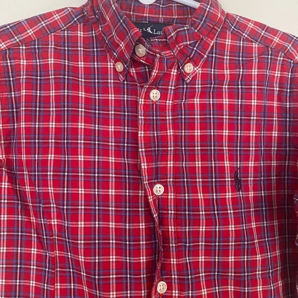 Ralph Lauren Shirt